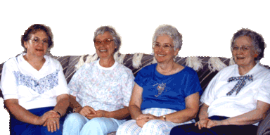 4 Sisters 1995